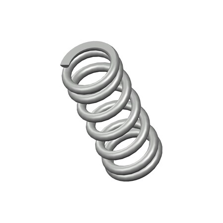 Approved Vendor Compression Spring, O= .625, L= 1.50, W= .095 R G209968948